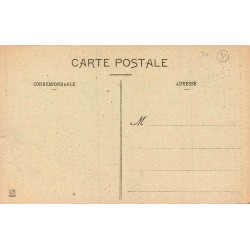 Toulouse Abside Basilique Saint-Sernin Carte Postale Ancienne CPA