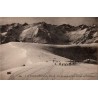 Superbagnères CPA ancienne – Plateau de la Chaîne des Pyrénées – Sports d'hiver