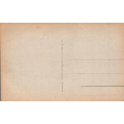 Superbagnères CPA ancienne – Port de Vénasque et Hospice de France