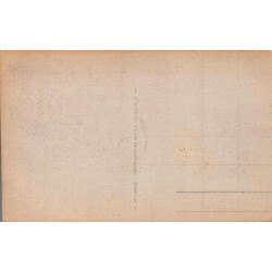 Superbagnères CPA ancienne – Ensemble du Plateau enneigé