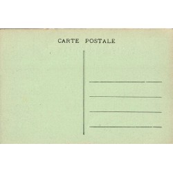 Château de Maintenon carte ancienne