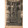 Carte postale ancienne du maître-autel et du retable de la cathédrale Saint-Étienne à Toulouse.
