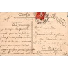 Toulouse CPA ancienne – Place du Capitole et les Arcades