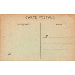 Luchon CPA ancienne – Pic et Glaciers de Crabioules