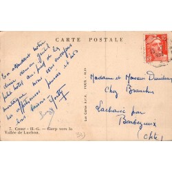 Cierp CPA ancienne – Vallée de Luchon