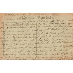 CPA Toulouse Pont Neuf Garonne