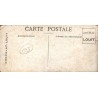 Vichy Pont de l'Allier Carte Postale Ancienne CPA