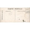 Vichy Pont de l'Allier Carte Postale Ancienne Belle Époque