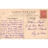 Néris-les-Bains Rue Boirot-Desservier Carte Postale Ancienne CPA