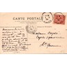 Montluçon Le Vieux Château et les Casernes Carte Postale Ancienne CPA