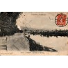 Vichy Bords de l'Allier Carte Postale Ancienne Giletta CPA