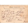 Vichy Bords de l'Allier Carte Postale Ancienne Giletta CPA