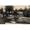 Vichy – Le Parc des Célestins – Carte Postale Ancienne CPA