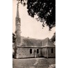 Carte postale ancienne Fuéssiant chapelle Sainte-Anne Finistère Bretagne