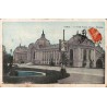 Paris Petit Palais Champs-Élysées Carte postale ancienne 1912
