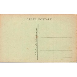 Paris Dôme des Invalides Carte postale ancienne