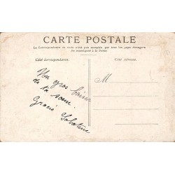 CPA Paris Le Sacré-Cœur de Montmartre