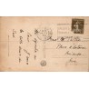 Carte Postale Ancienne Paris Musée du Louvre L'Amour Falconet S.I.P. 1932