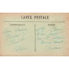 Carte Postale Ancienne Paris Place de la République Monument 1918