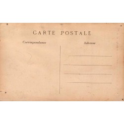 Carte Postale Ancienne Paris Les Chevaux de Marly Guillaume Coustou