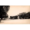 1466 - BAGNOLS-SUR-CEZE (Gard) - La Place Jean Jaurès