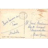 Carte Postale Ancienne Paris Pont au Change Conciergerie 1937