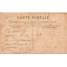 Carte Postale Ancienne Paris Jardin du Palais-Royal Animé