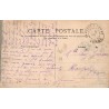 Carte Postale Ancienne Bois de Vincennes Temple Grec 1905