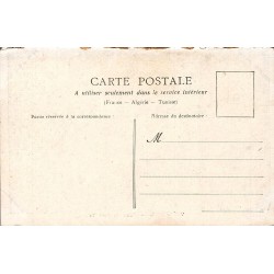 Carte Postale Ancienne Versailles Palais du Petit Trianon