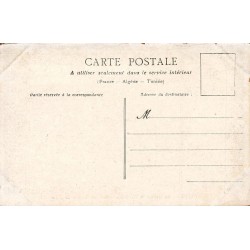 Carte Postale Ancienne Versailles Temple de l'Amour Marie-Antoinette