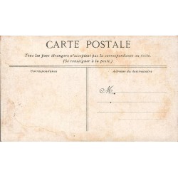 Carte Postale Ancienne Versailles – Grandes Eaux de Neptune – Collection A. B.