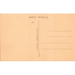Carte Postale Ancienne La Grave – Refuge du Promontoire – Massif de la Meije