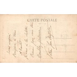 Carte Postale Ancienne Sassenage – Cascade du Furon – Le Dauphiné