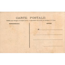 Carte Postale Ancienne Sassenage – Château des Côtes – Édition V. Prat