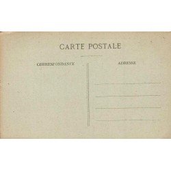 Carte Postale Ancienne Taillefer – Massif de l'Oisans – Panorama alpin
