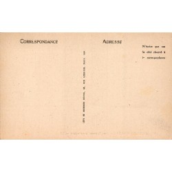 Carte Postale Ancienne – Pont-en-Royans – Les Maisons suspendues – Isère