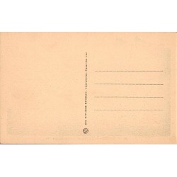 Carte postale ancienne Sommieres remparts – Patrimoine médiéval Gard