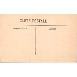 Carte Postale Ancienne Vienne Fort de la Bâtie Vallée du Rhône LL