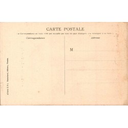 Carte Postale Ancienne Vienne Tour du Roi Blanchard