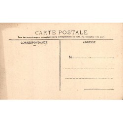 Carte Postale Ancienne Vienne Pyramide de l'Aiguille Blanchard
