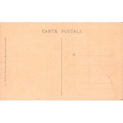 Carte Postale Ancienne Saint-Pancrasse Dent de Crolles Martinotto