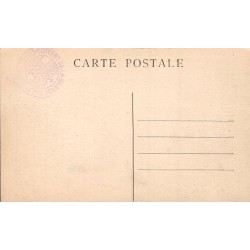 Carte Postale Ancienne Grande-Chartreuse Cellule d'un Moine