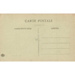 Carte Postale Ancienne Sassenage Intérieur des Cuves Grand Vestibule