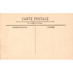 Carte Postale Ancienne Vienne Vallée du Rhône Estressin LL
