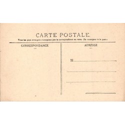 Carte Postale Ancienne Vienne Rue Victor-Hugo Caisse d'Épargne Poste