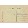 Carte Postale Ancienne Sassenage Cuves Cascade des Quatre-Vents