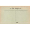 Carte Postale Ancienne Grenoble Pont suspendu Quai Perrière Sainte-Marie-d'en-Haut