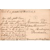 Carte Postale Ancienne Grenoble 1925 Exposition Houille Blanche Illuminations A.M.