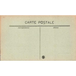Carte Postale Ancienne Grenoble Cours Saint-André Pont de la Porte de France Bailhie