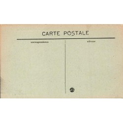 Carte Postale Ancienne Grenoble Panorama de la Ville et des Alpes Bailhie